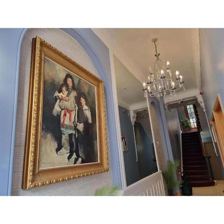 Fb1-Spacious Basement Studio Flat Fits 2- Near Hyde Park London Ngoại thất bức ảnh